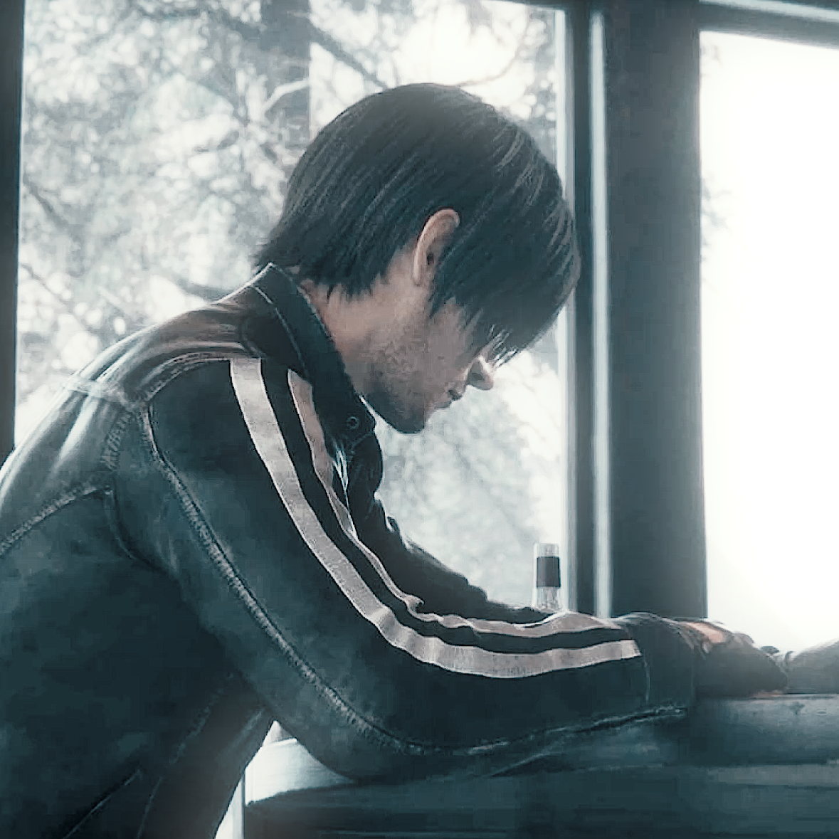 Leon Kennedy