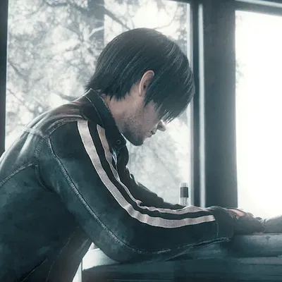 Leon Kennedy