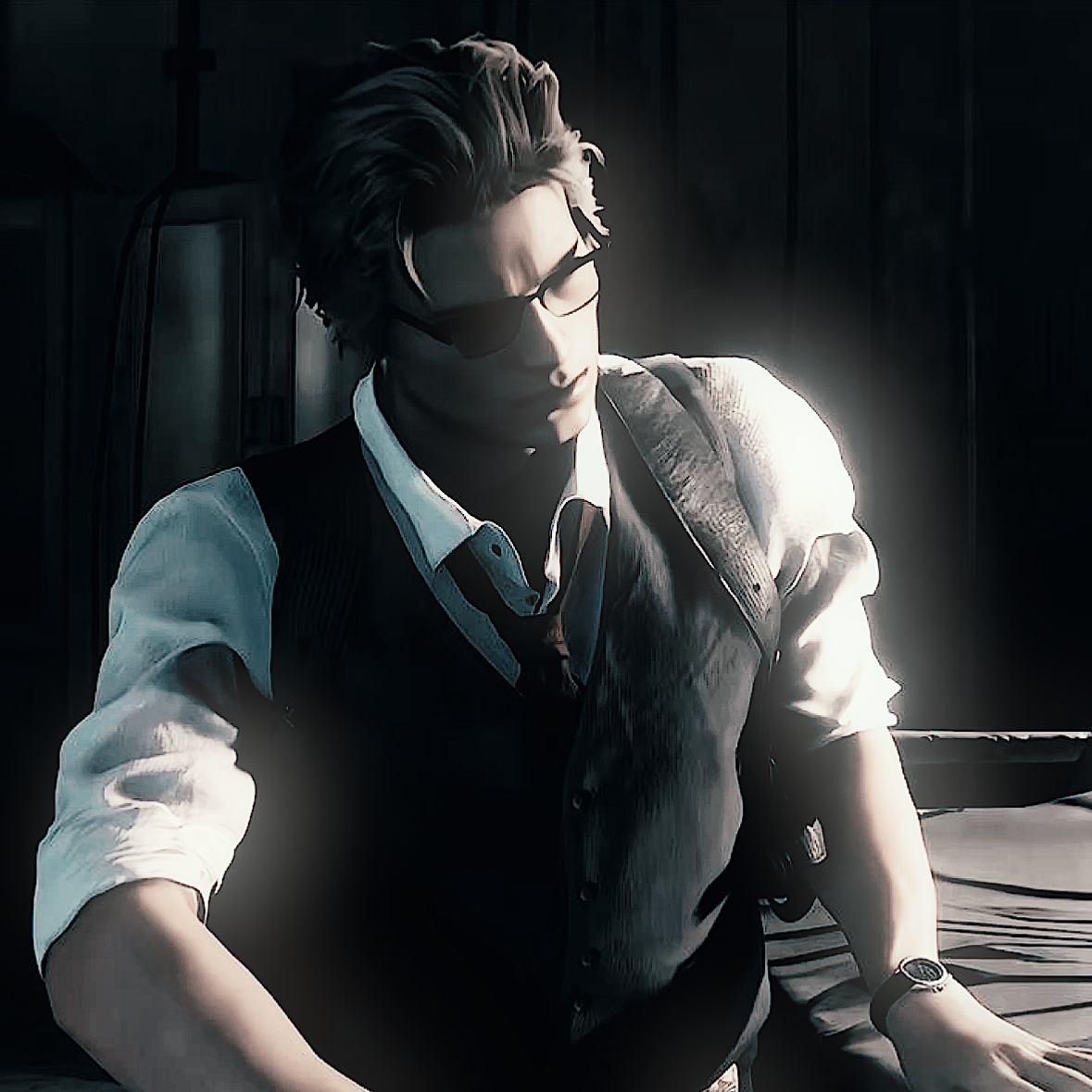 Leon Kennedy