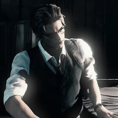 Leon Kennedy