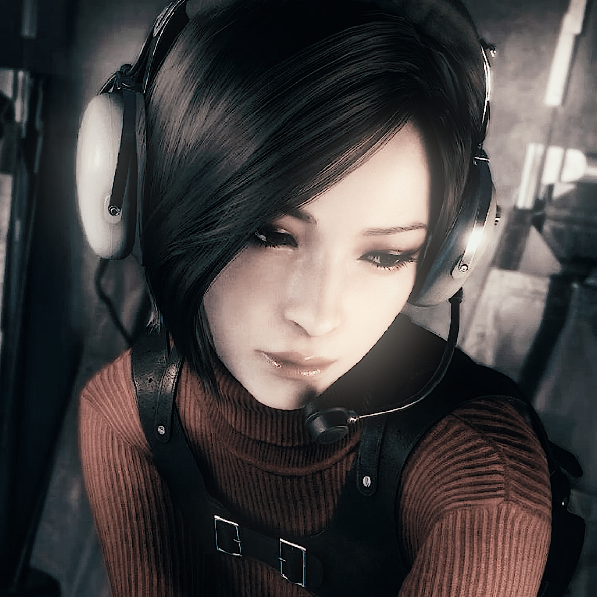 Ada Wong
