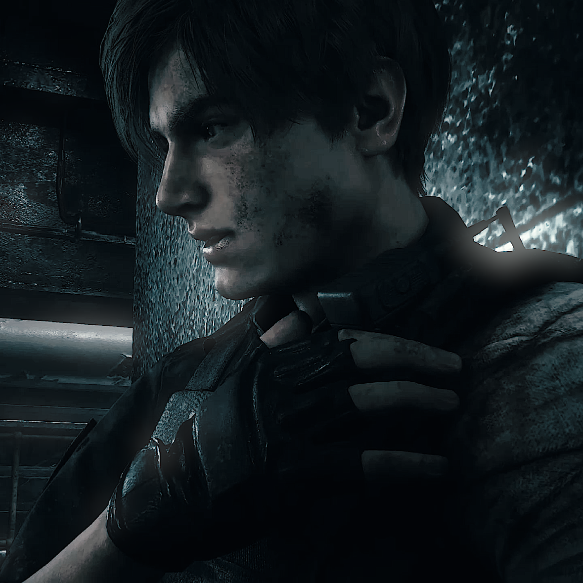 Leon Kennedy