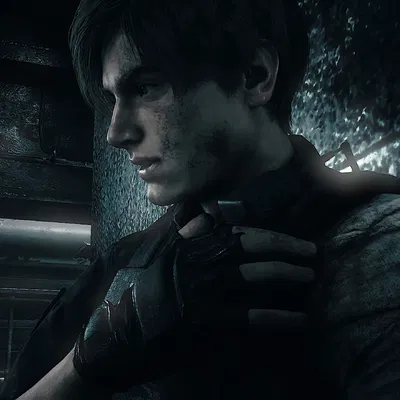 Leon Kennedy