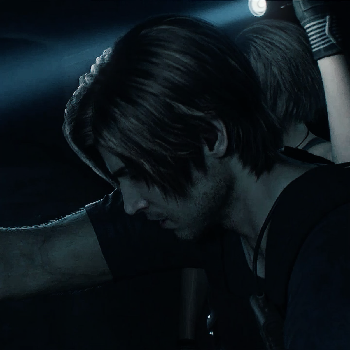 Leon Kennedy