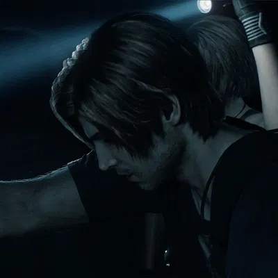Leon Kennedy