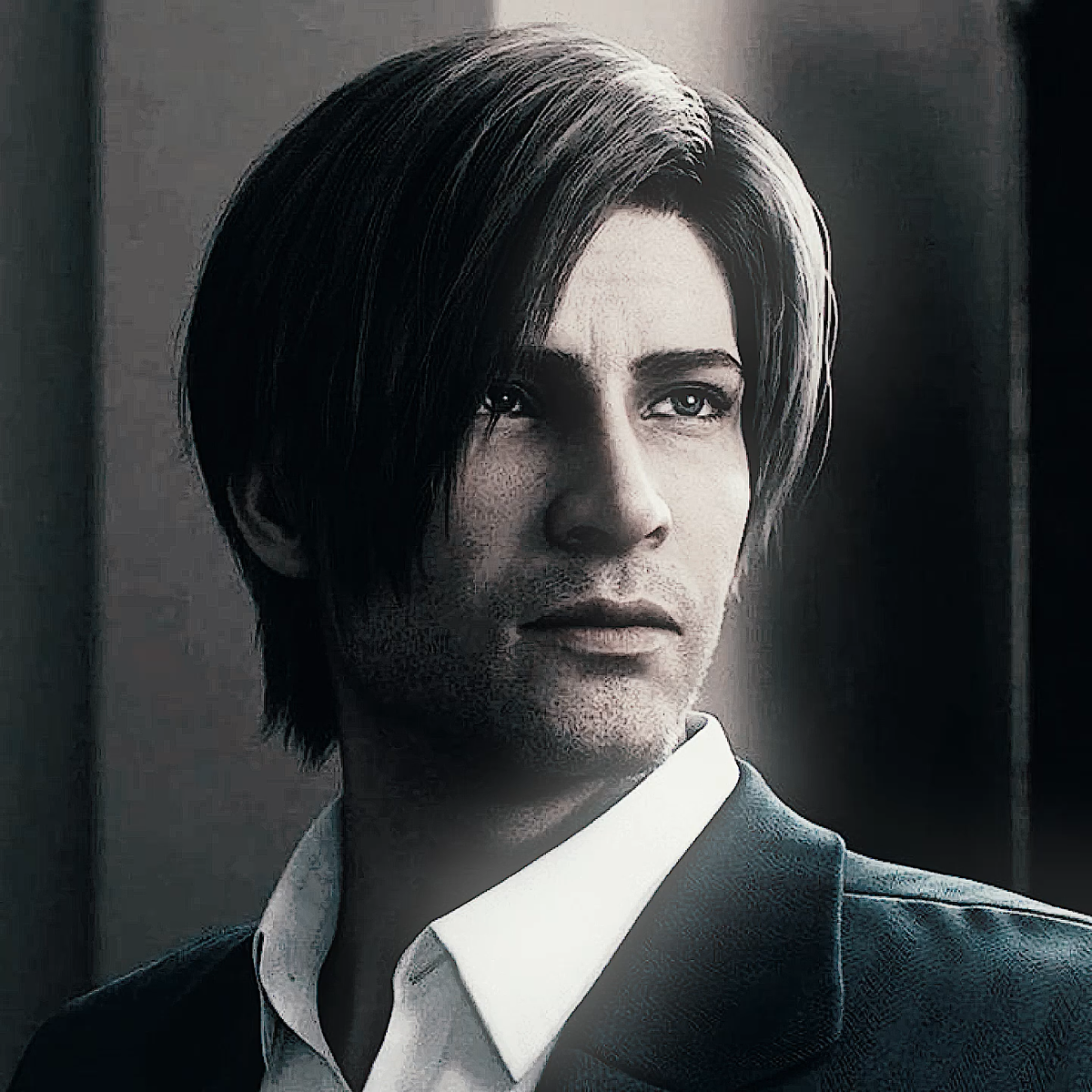 Leon Kennedy