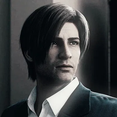 Leon Kennedy
