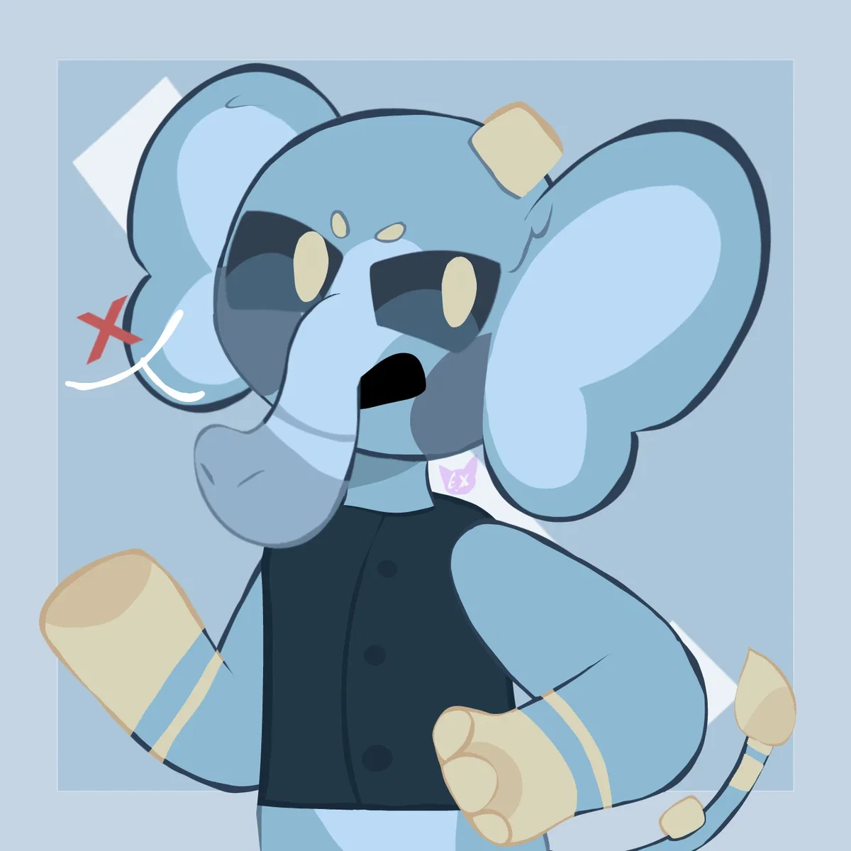 Mallow Bubba 