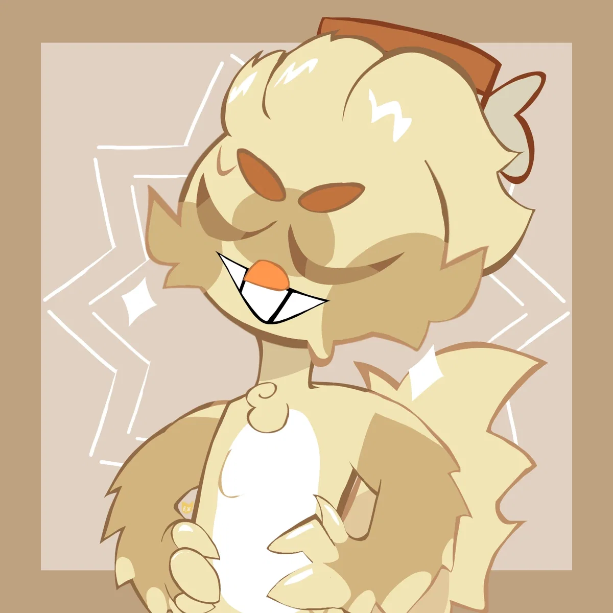 Pudding Kickin 