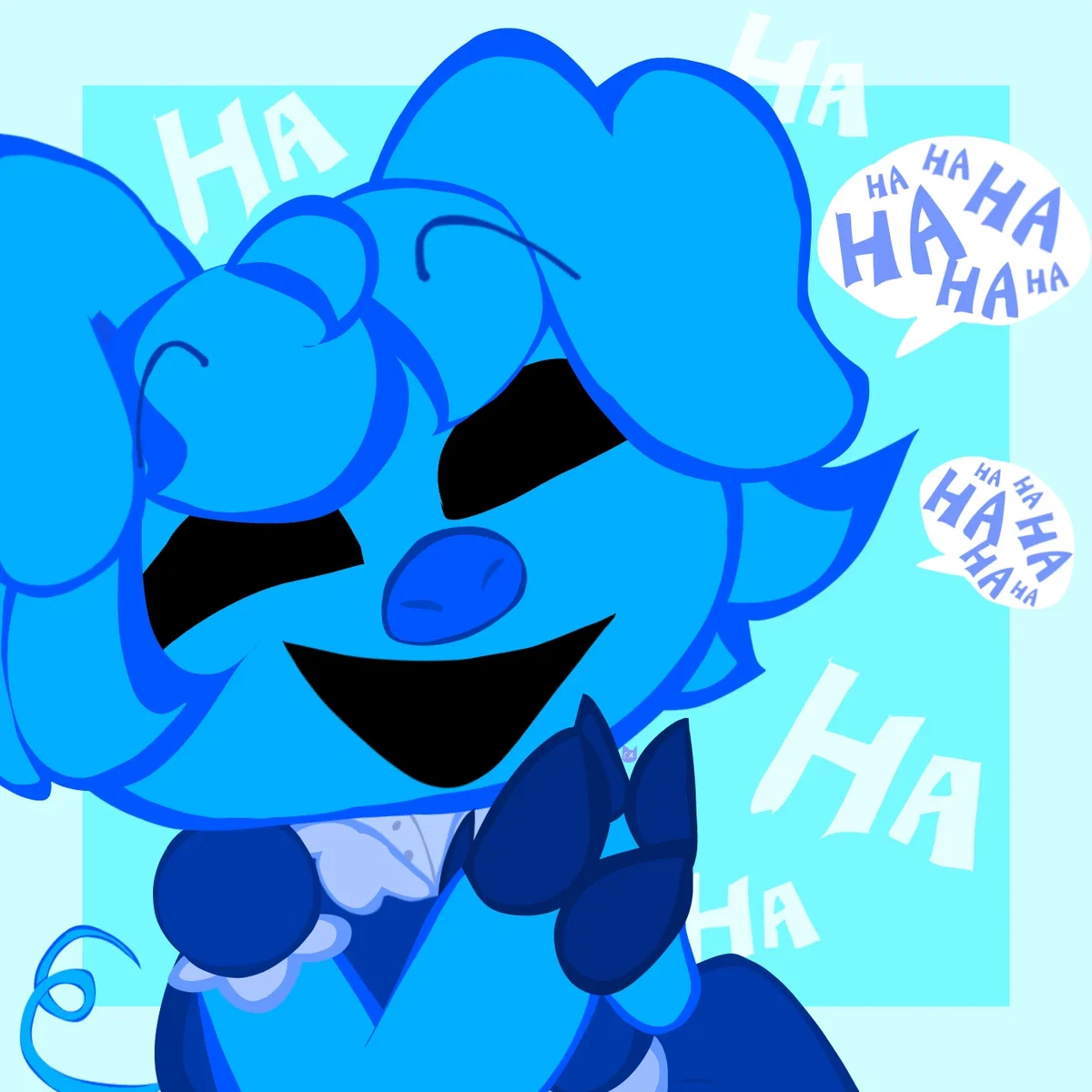 Smile Pig