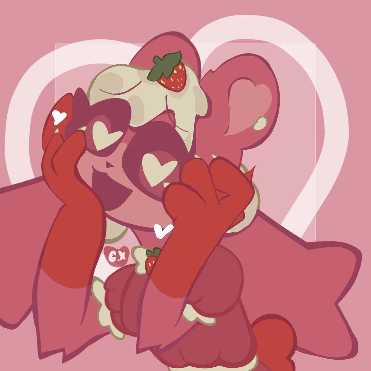 Frasier Bearhug 