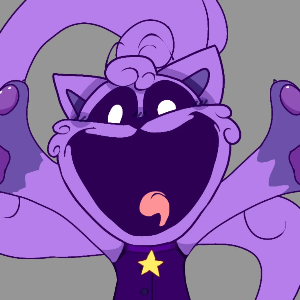 CheerfulCat
