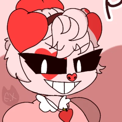 Piggy Earter 
