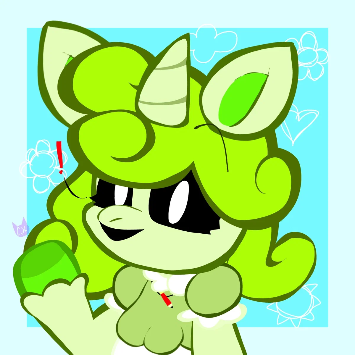 Soly corn 