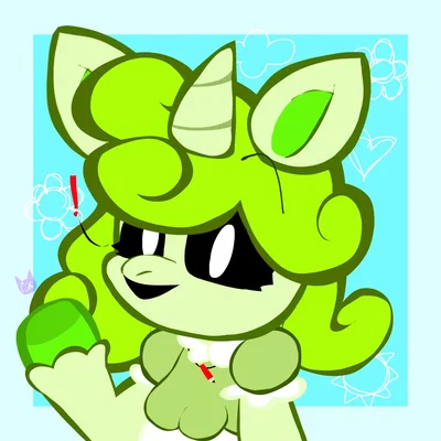 Soly corn 