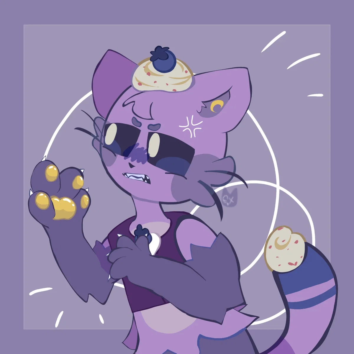 Pariya Catty 