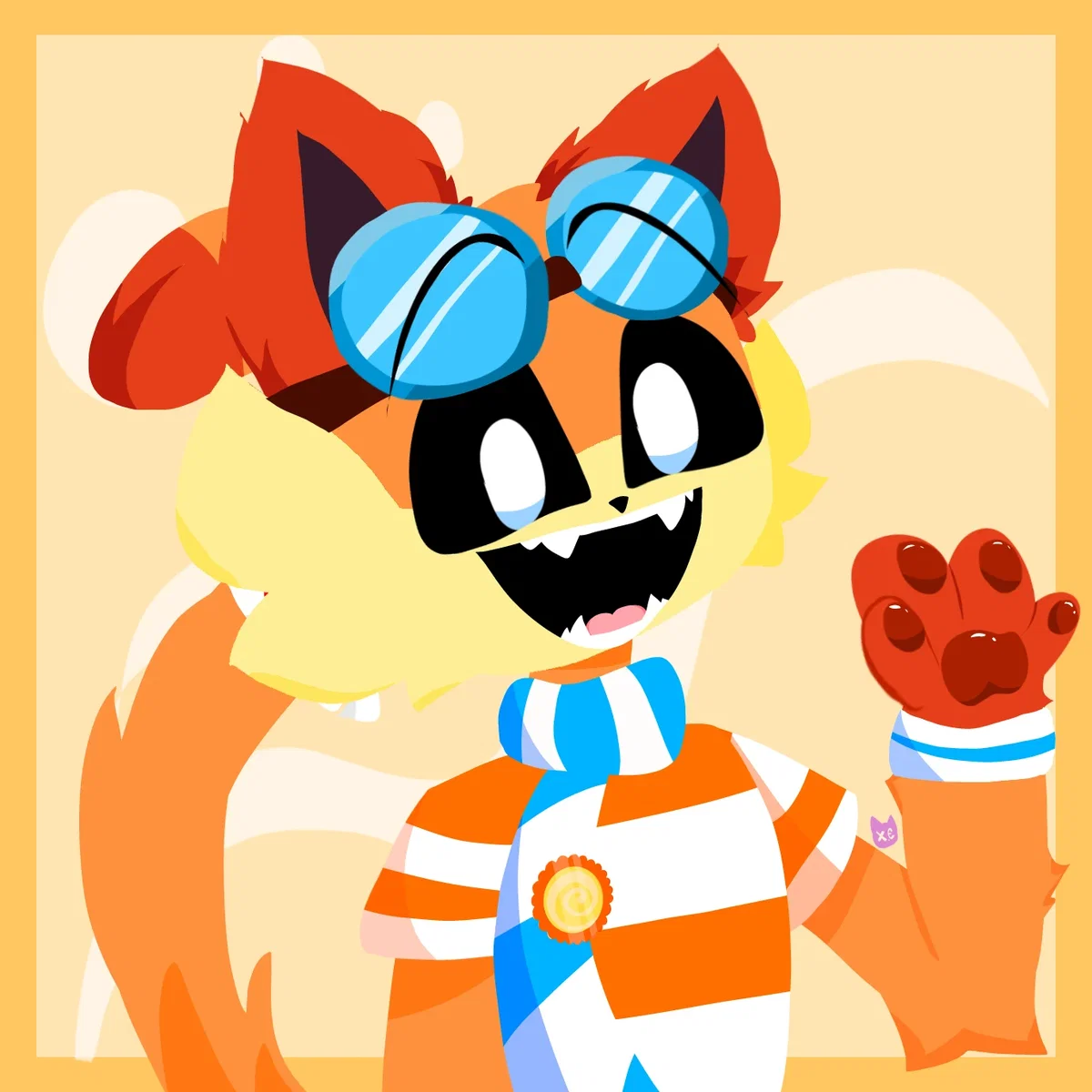 Catday