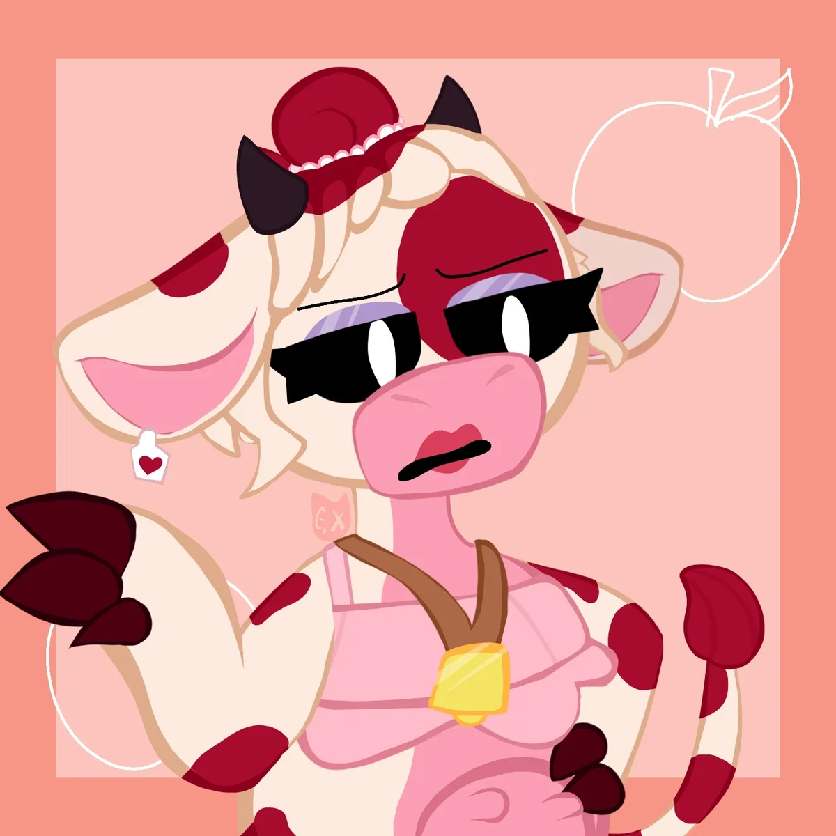 Moolicious Moo 