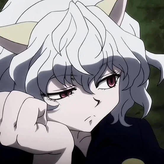 Neferpitou