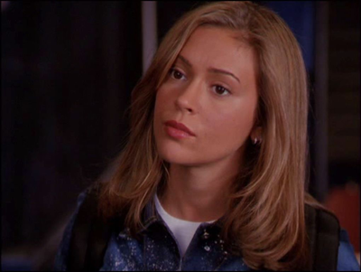 Phoebe Halliwell