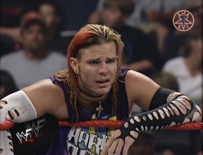 Jeff Hardy 
