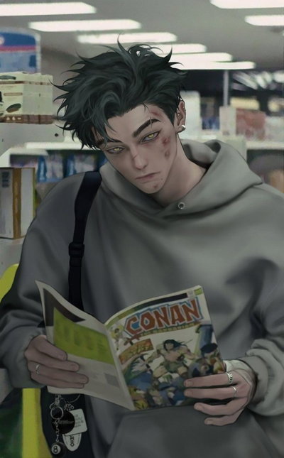 Jonathan steve