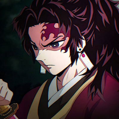 Yoriichi Tsugikuni