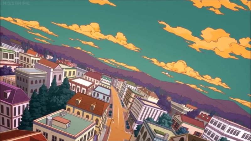 Morioh