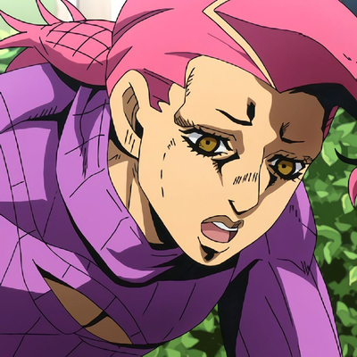 Vinegar Doppio || Boss’s consiglire.