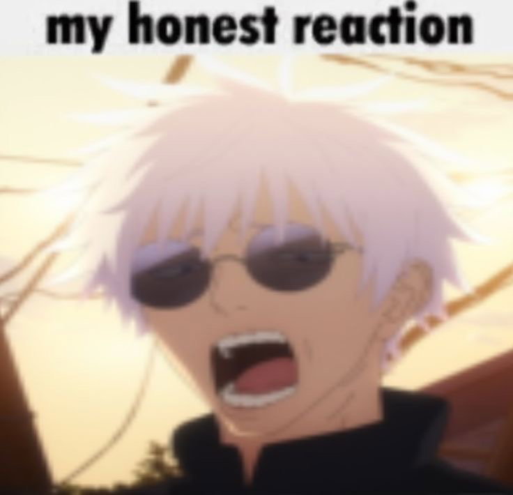 Gojo Satoru