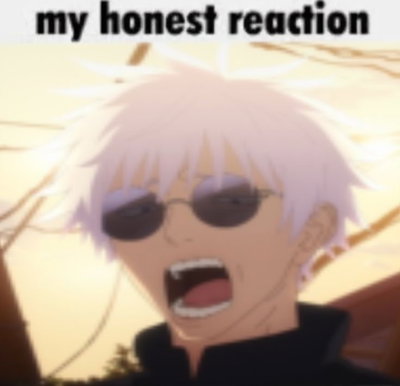 Gojo Satoru