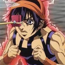 Narancia