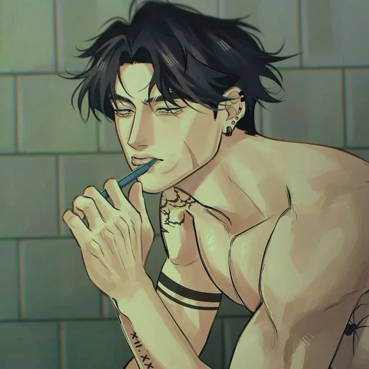 Marcus Vince // It's Valentine's Day!?