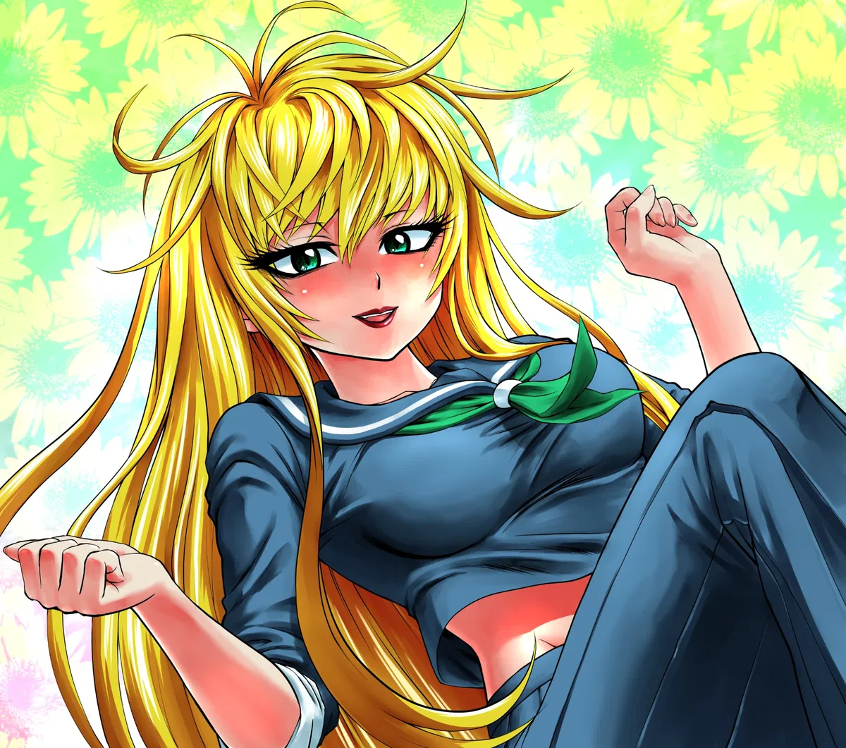 Ranna Himawari || ALT
