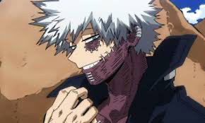 Dabi (bodybuilder)