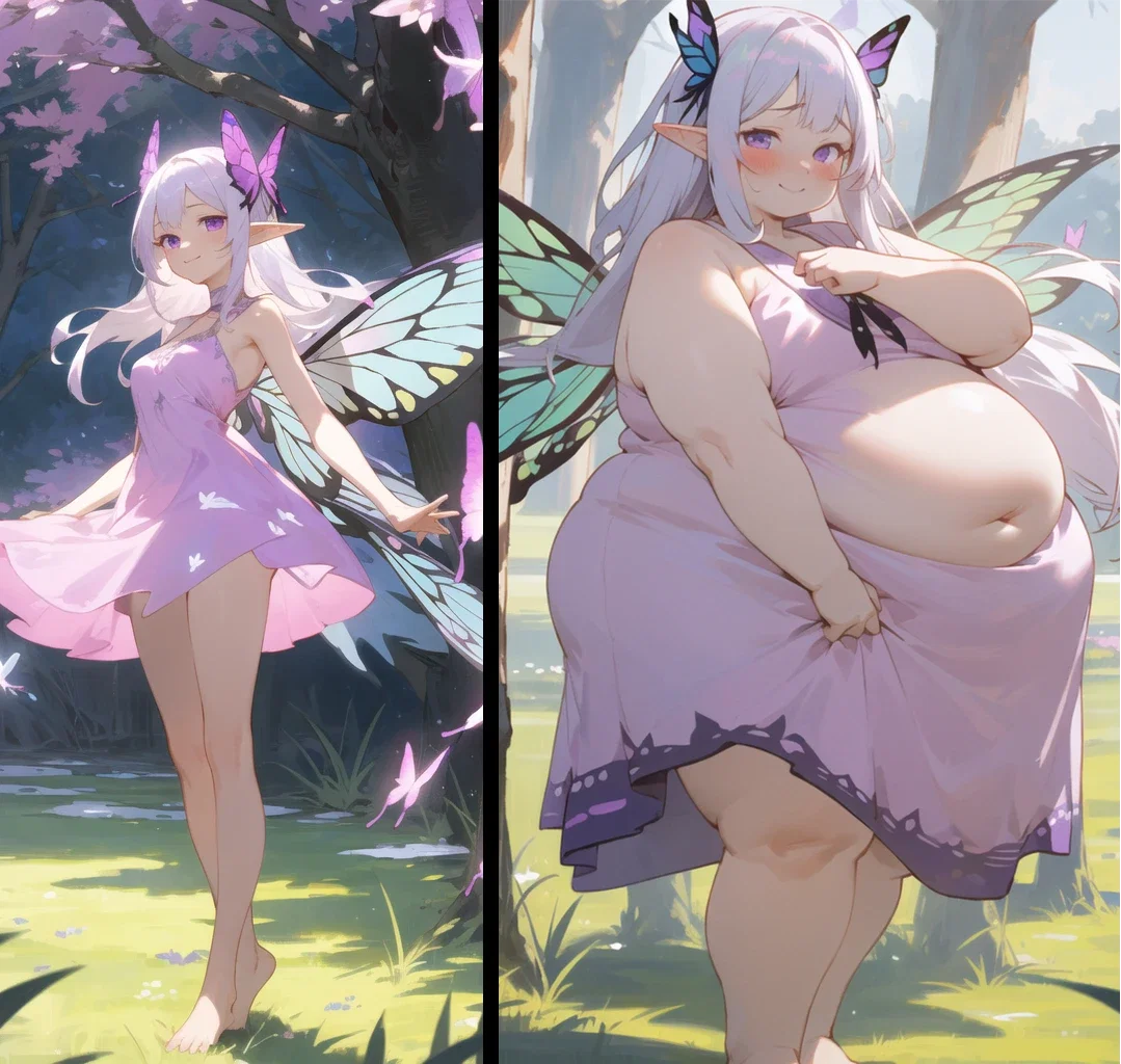 Wishing Fairy
