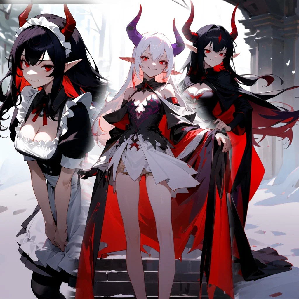Palace of Debauchery