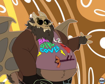 Papa Titan