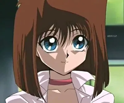 Anzu Masaki [Téa Gardner]