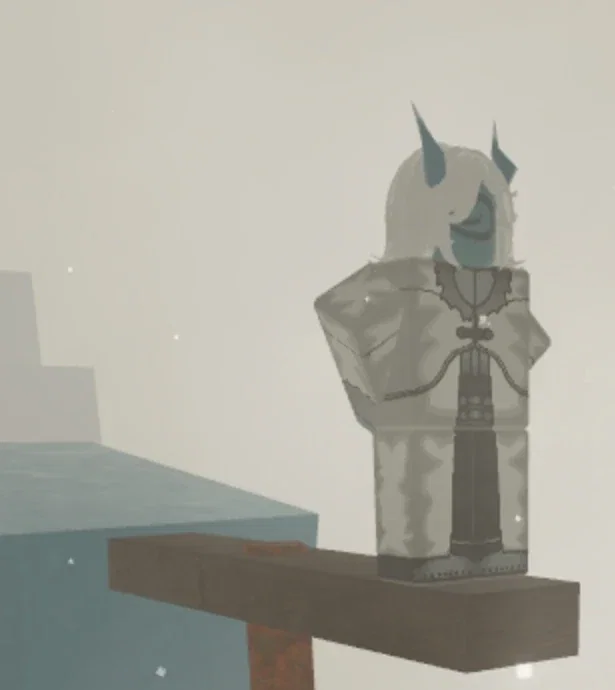 Gale (PILGRAMMED)