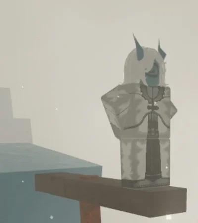 Gale (PILGRAMMED)