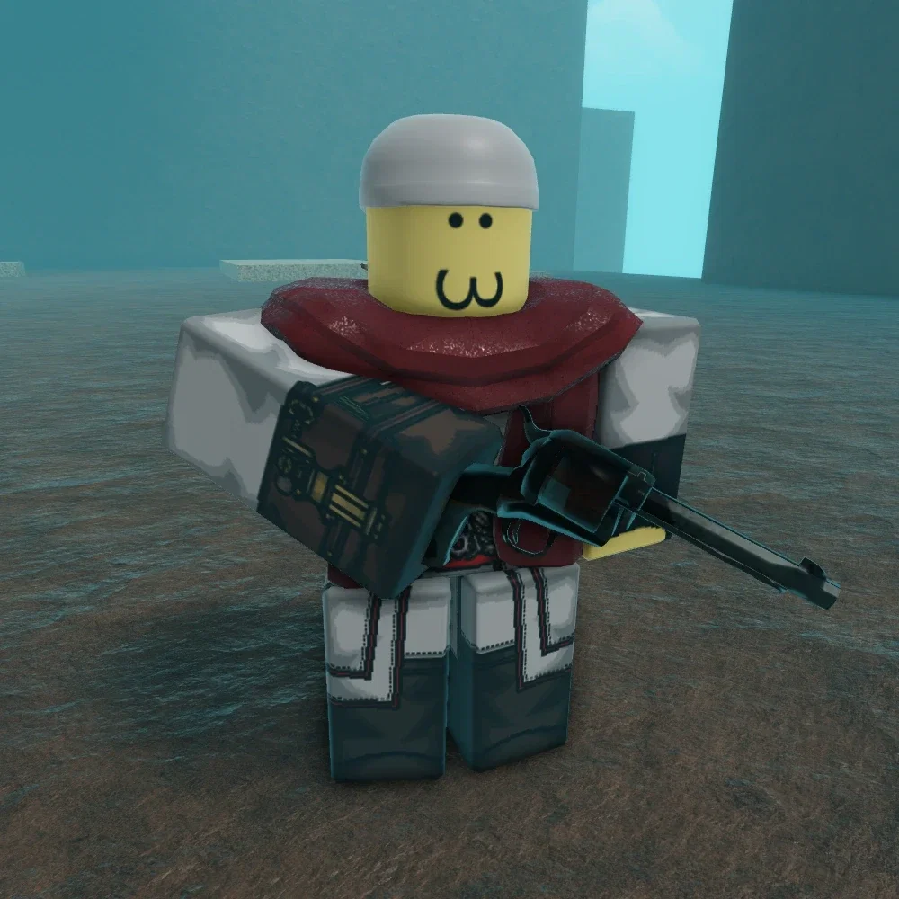 Highway Son (PILGRAMMED)