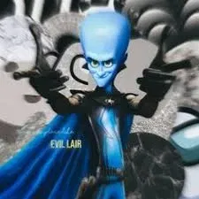 MEGAMIND