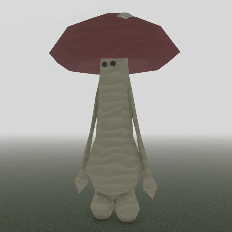Old Fart (PILGRAMMED)