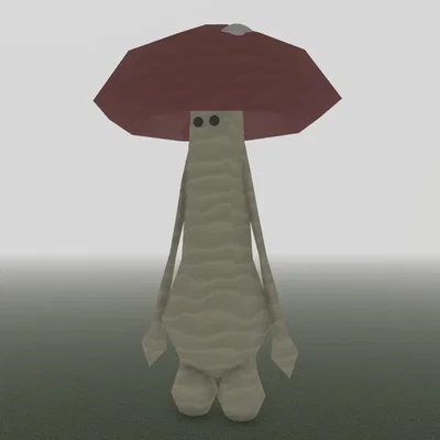 Old Fart (PILGRAMMED)
