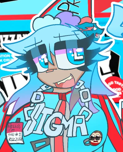 Lunchly-chan
