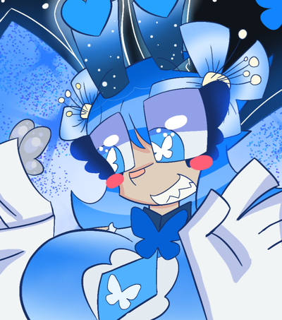 Bluesky-chan