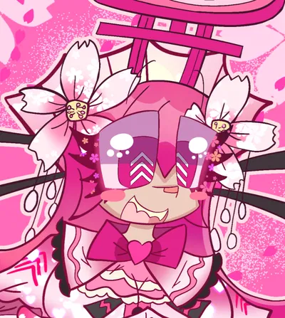 Daiso-chan