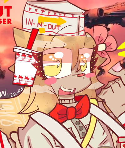 In-N-Out-kun