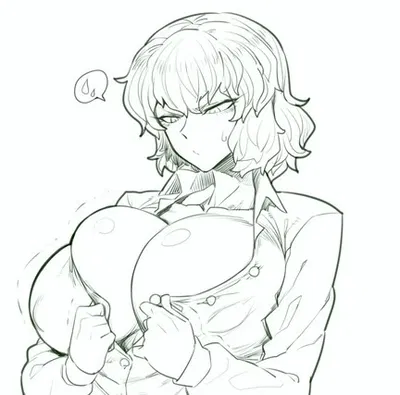 Yuuka Kazami, Gensokyo's Degrading Gardening Mommy